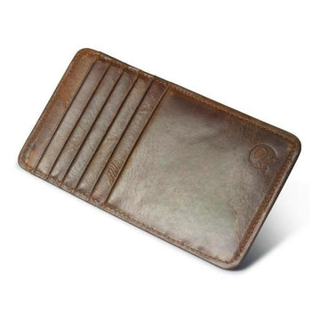 HAED cardholder
