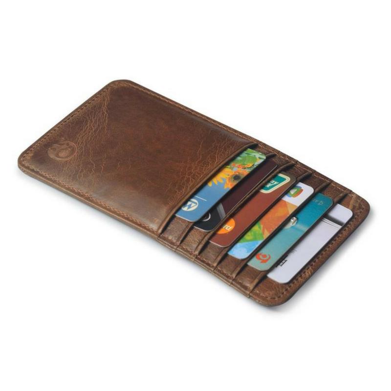 HAED cardholder