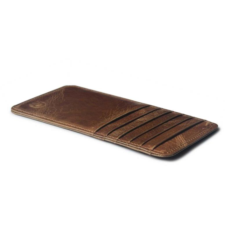 HAED cardholder