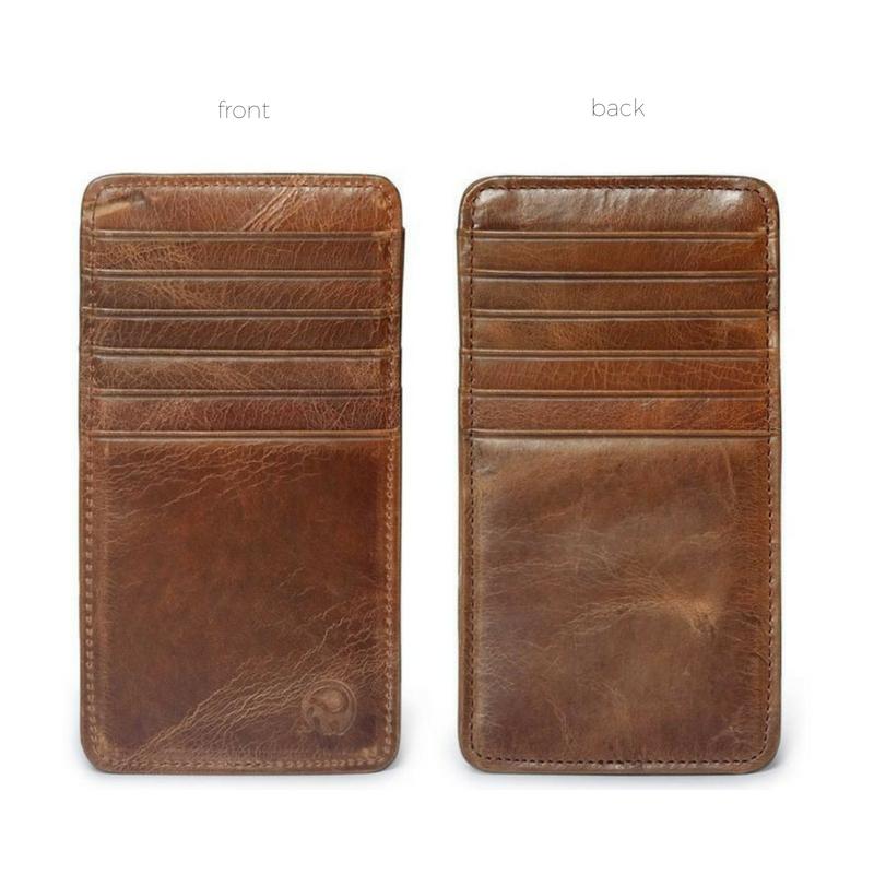 HAED cardholder