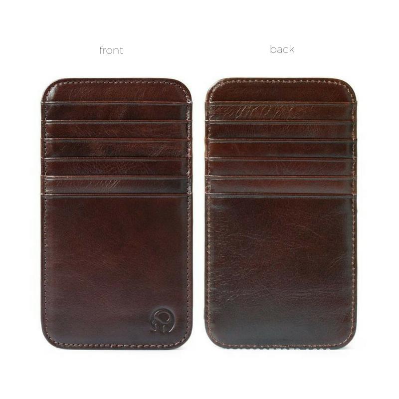 HAED cardholder