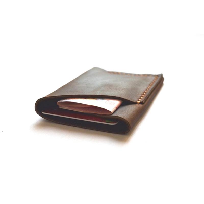 HEIM cardholder