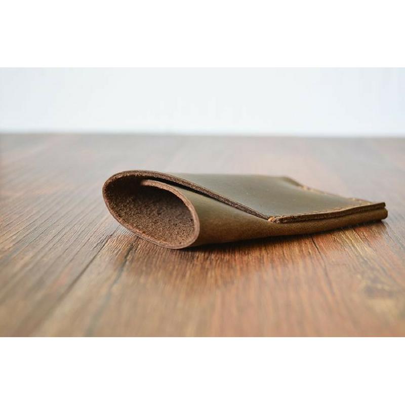 HEIM cardholder