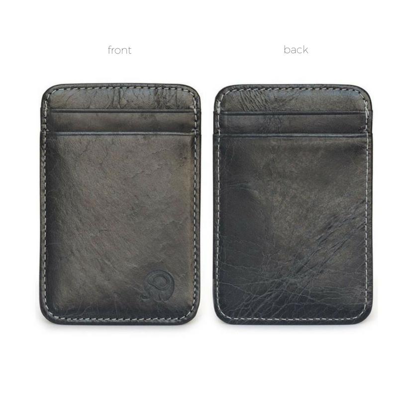 HEPHA cardholder