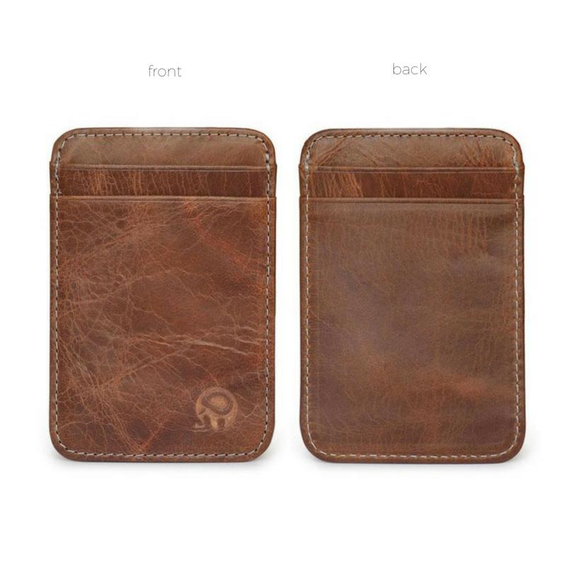 HEPHA cardholder