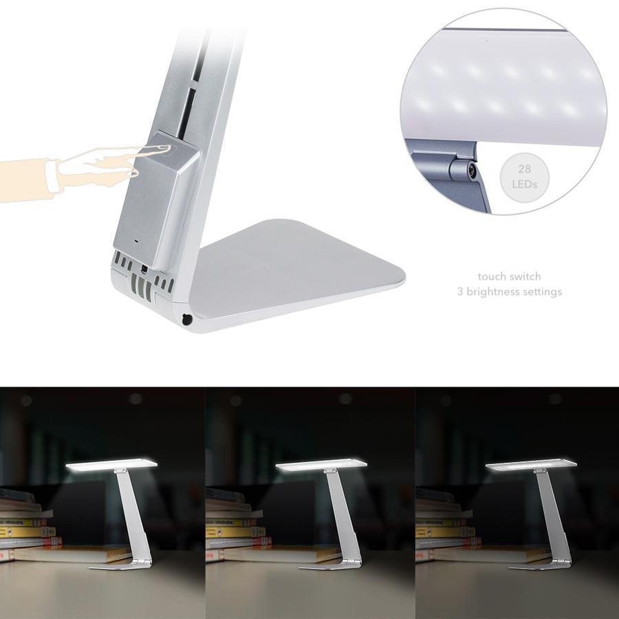 HESTIA II desk lamp