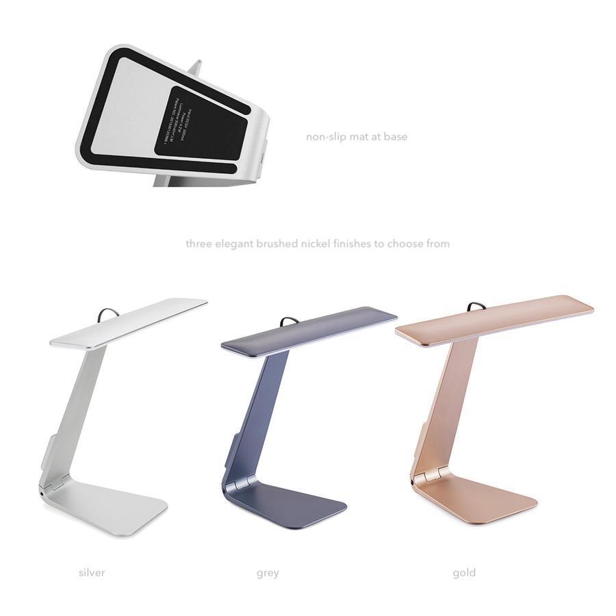 HESTIA II desk lamp