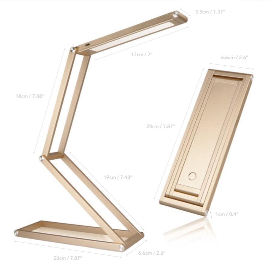 HYDE desk lamp