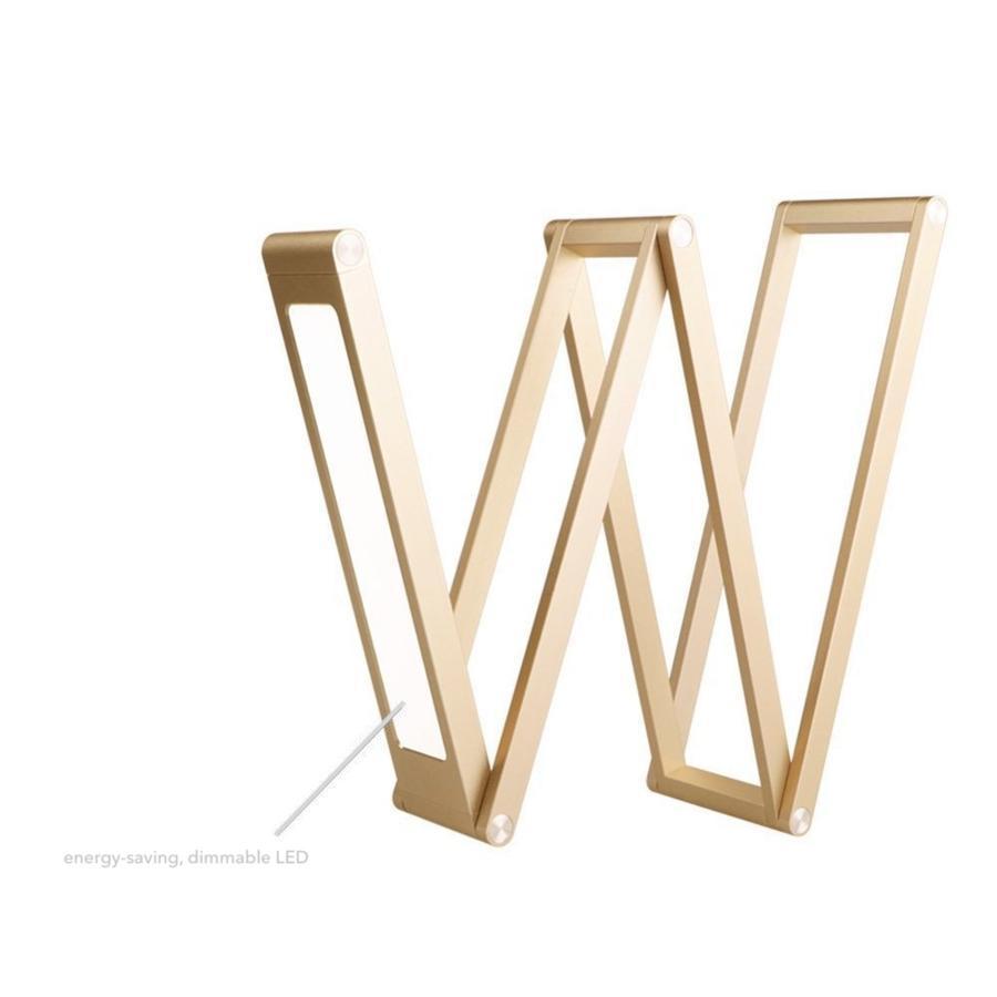 HYDE desk lamp