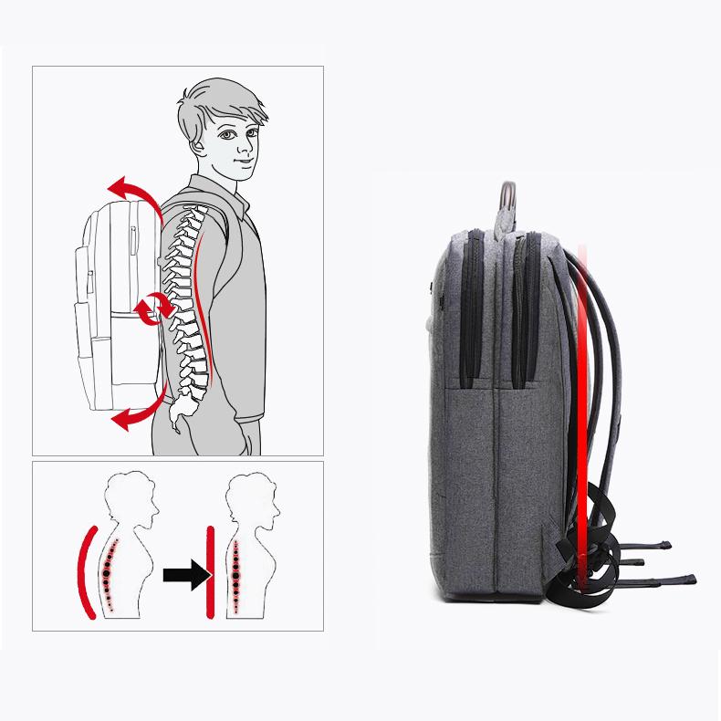 ROSLIN backpack