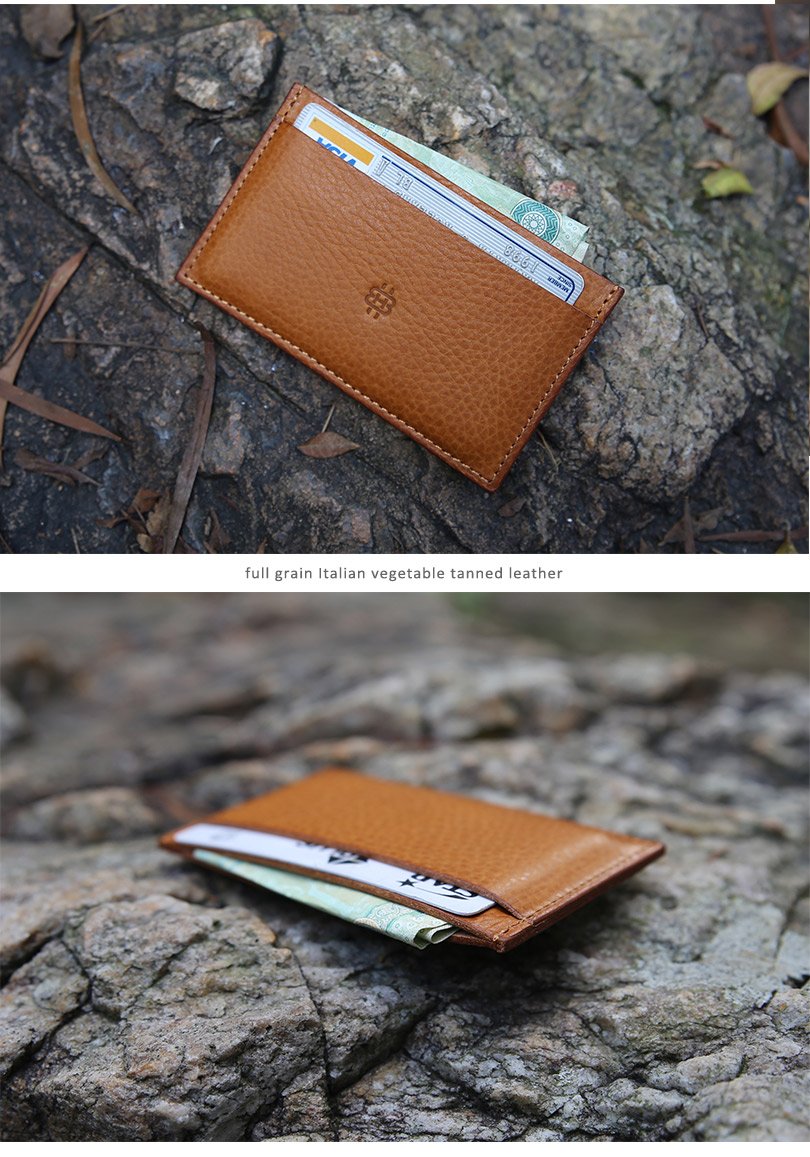 GAOTH cardholder