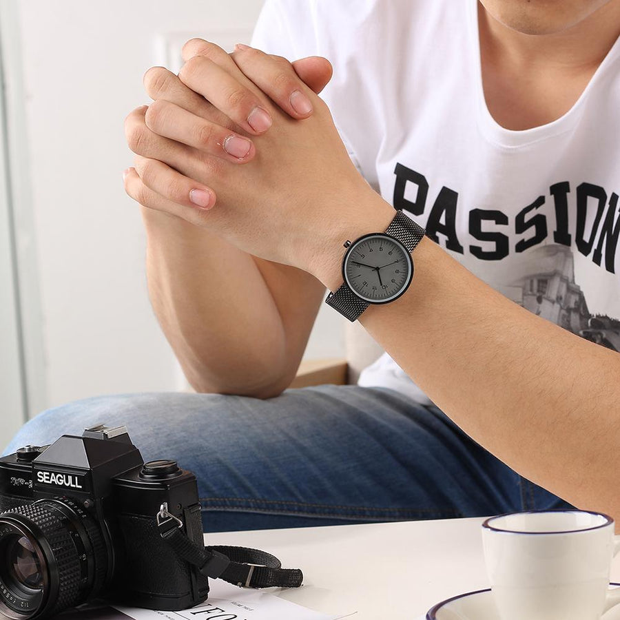 KYROS wristwatch