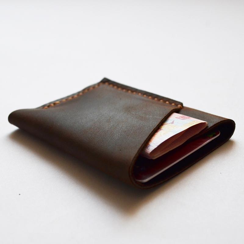 HEIM cardholder