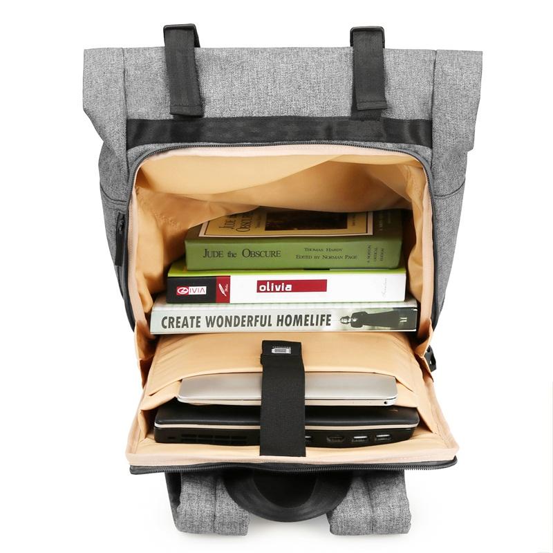 ZAREK backpack