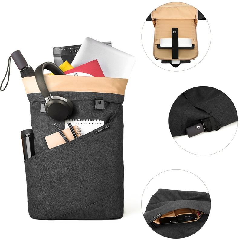 ZAREK backpack