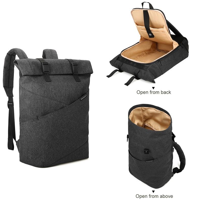 ZAREK backpack