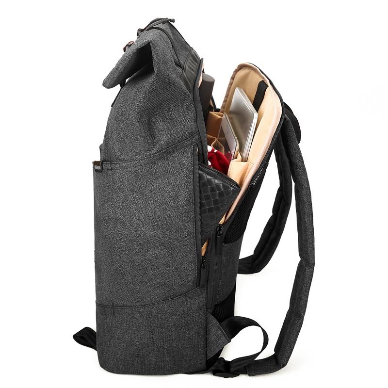 ZAREK backpack