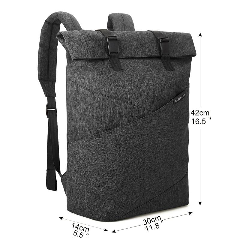 ZAREK backpack
