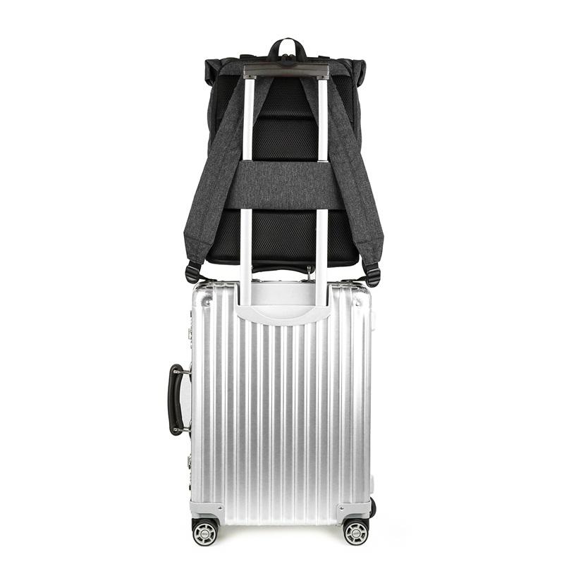 ZAREK backpack