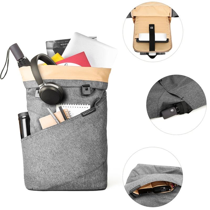ZAREK backpack
