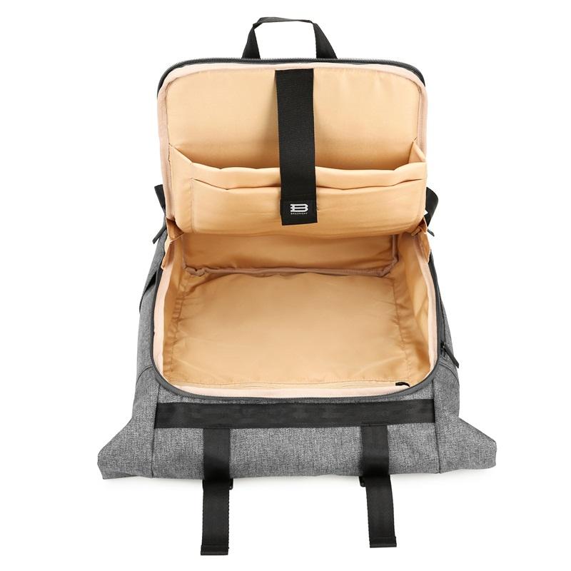 ZAREK backpack