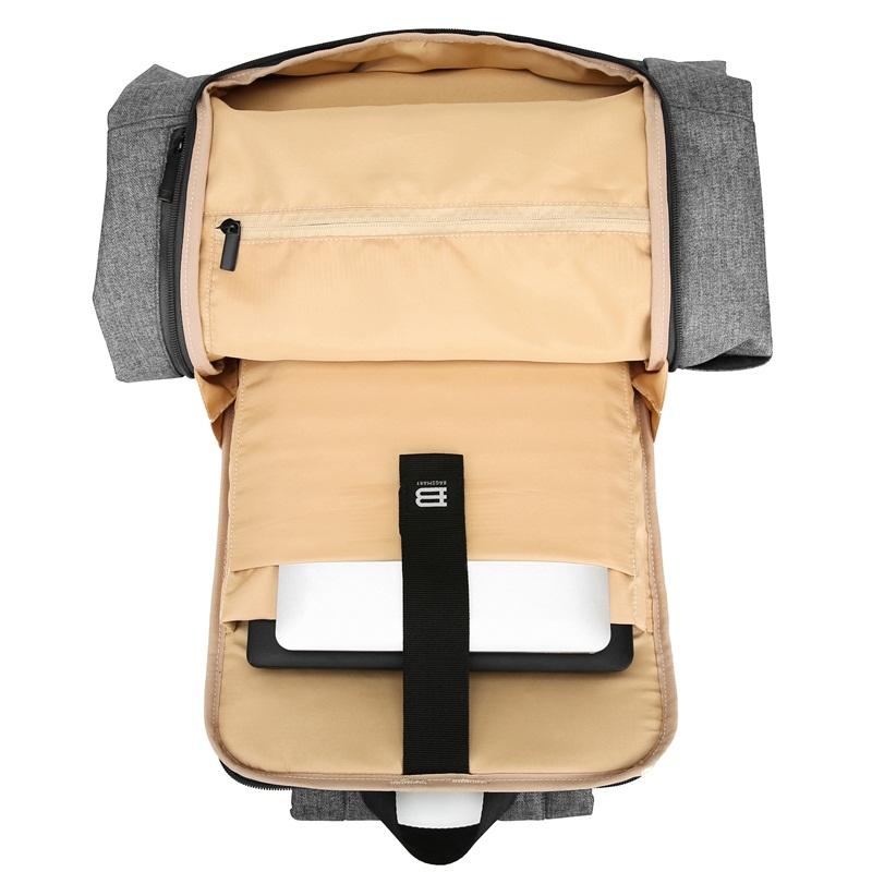 ZAREK backpack
