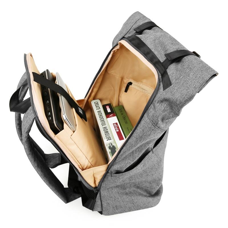 ZAREK backpack