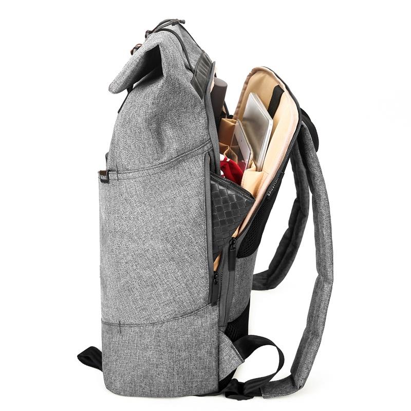 ZAREK backpack