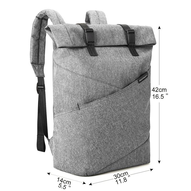 ZAREK backpack