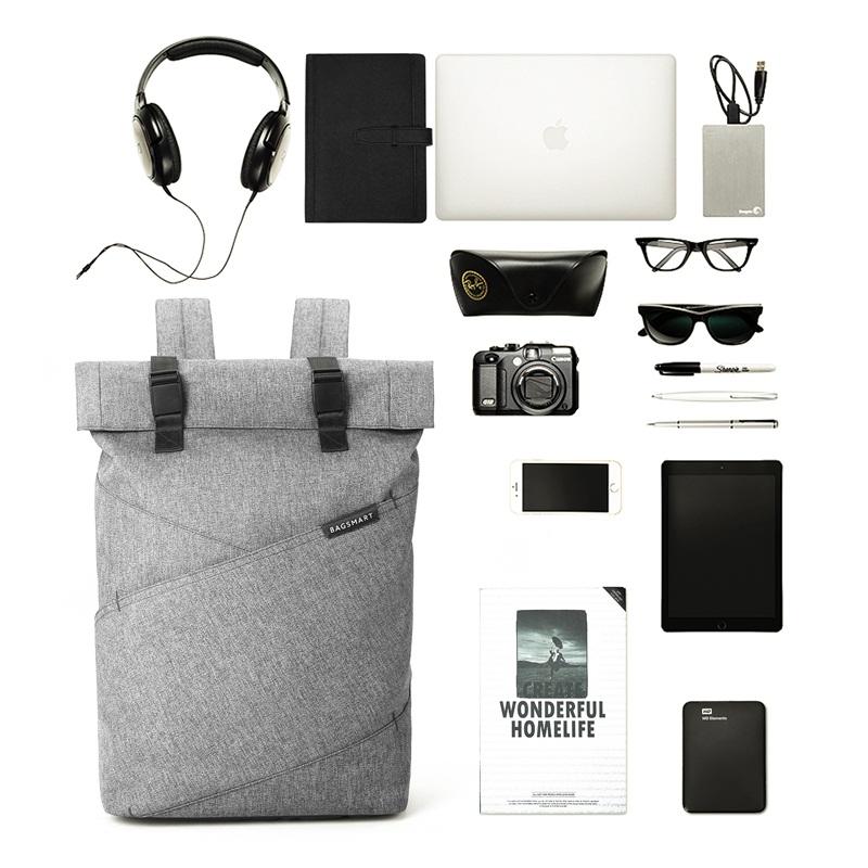 ZAREK backpack