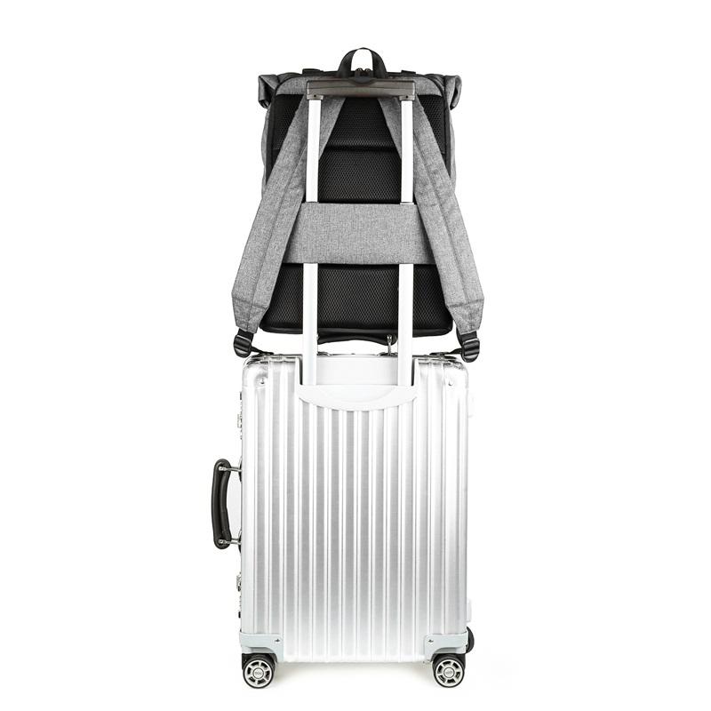 ZAREK backpack