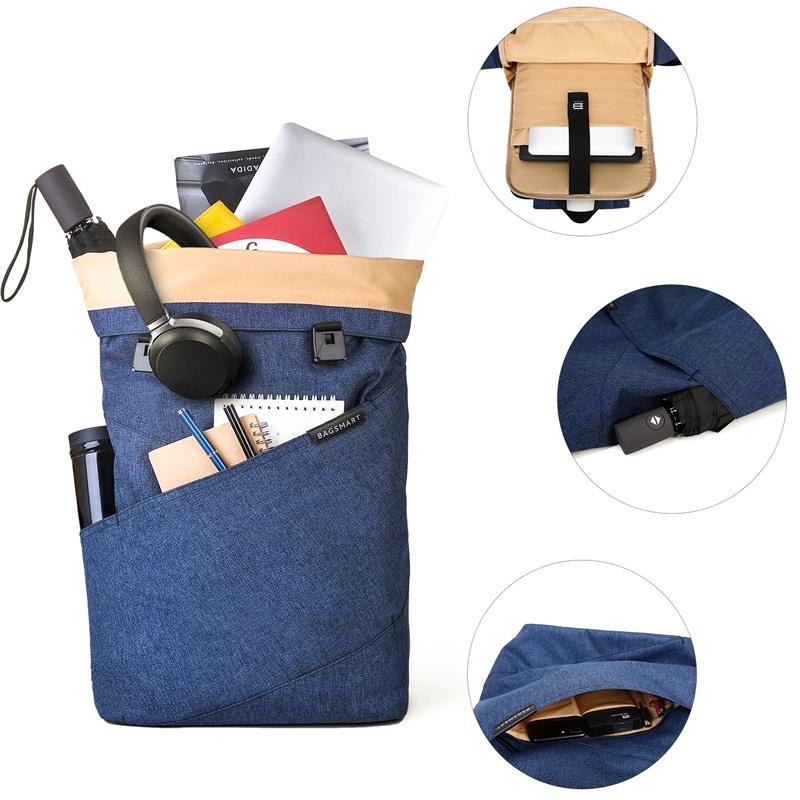 ZAREK backpack