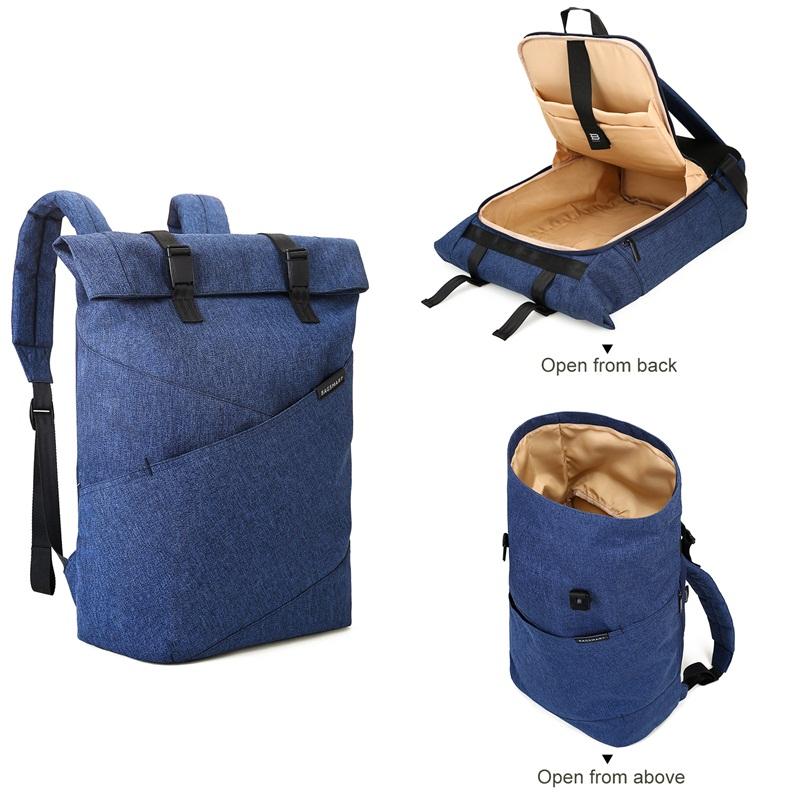 ZAREK backpack