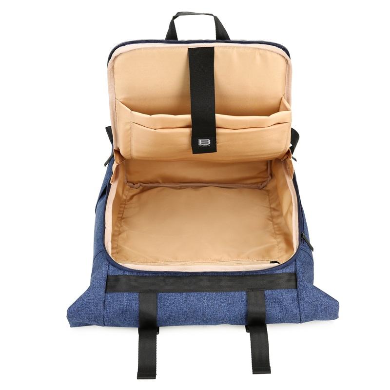 ZAREK backpack