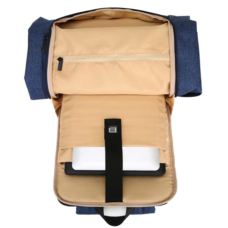 ZAREK backpack