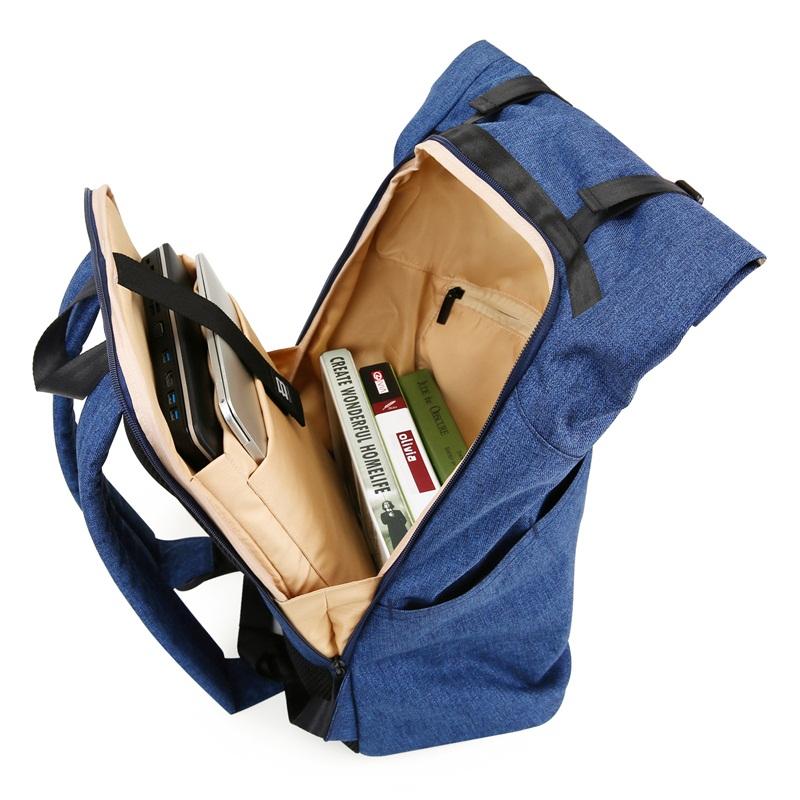 ZAREK backpack