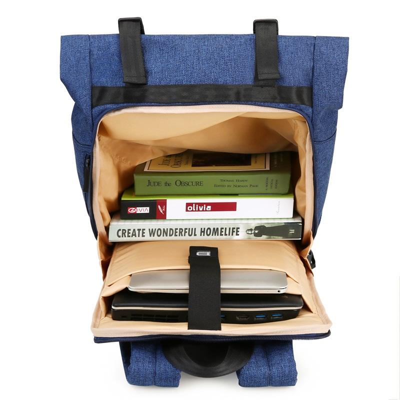 ZAREK backpack