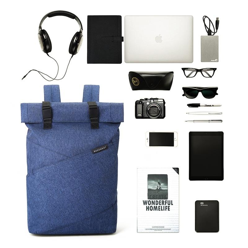 ZAREK backpack