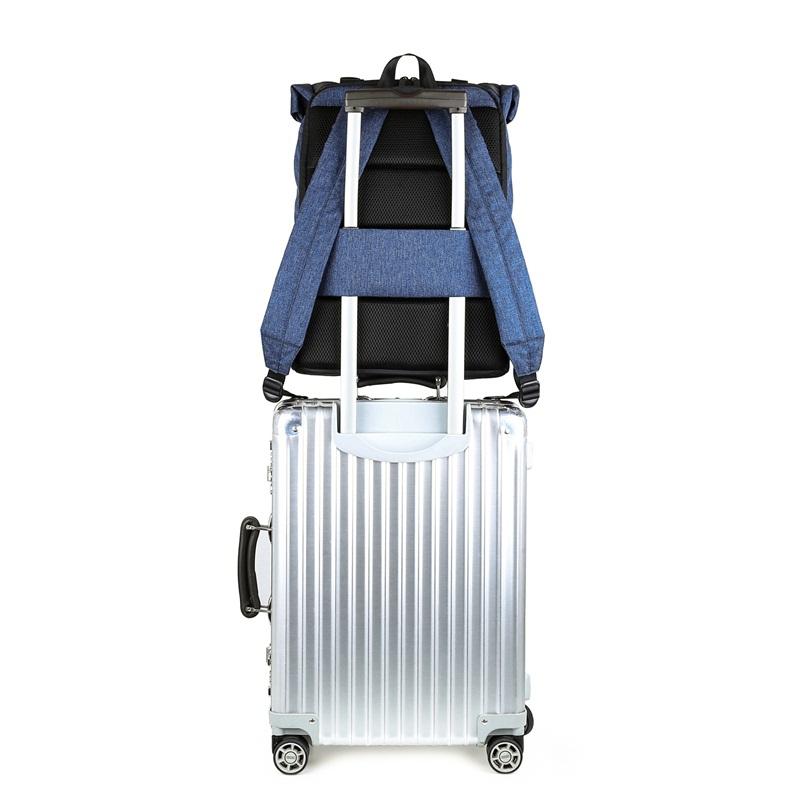 ZAREK backpack