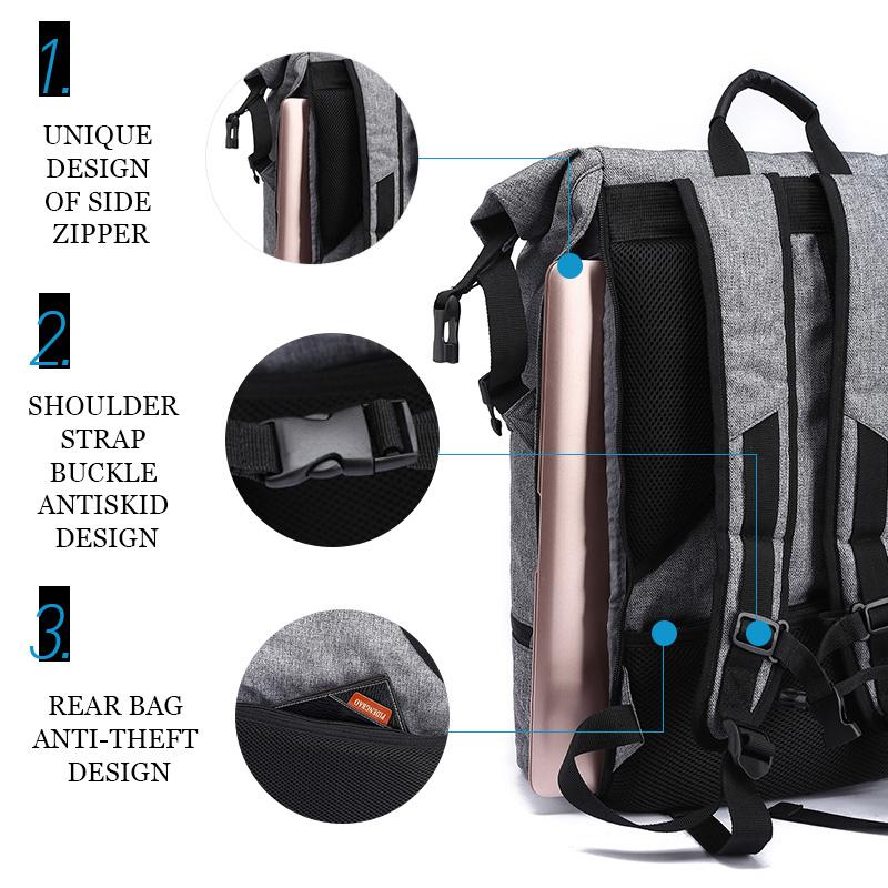 TIGH backpack