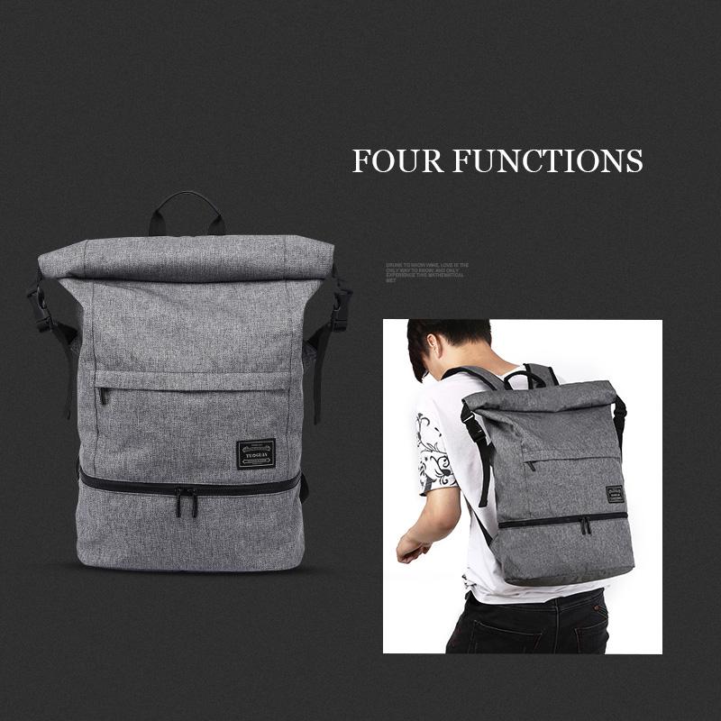TIGH backpack
