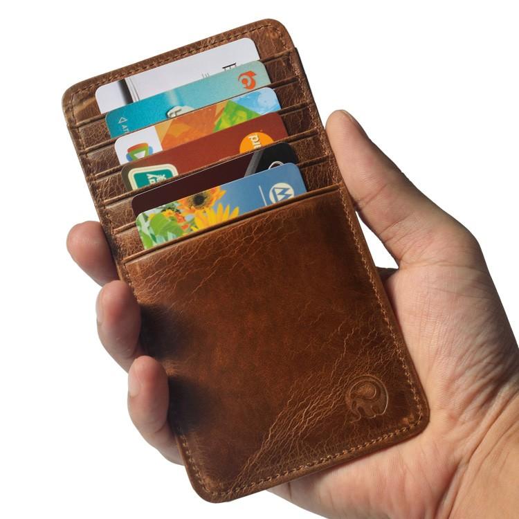 HAED cardholder