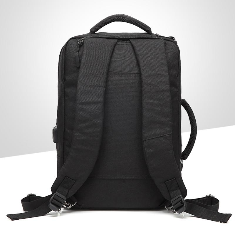THEMIS briefcase/backpack
