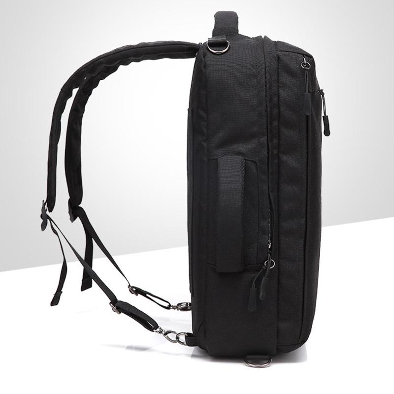 THEMIS briefcase/backpack