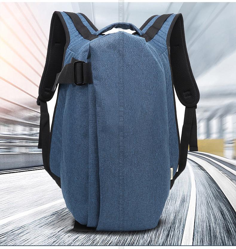TOMA backpack