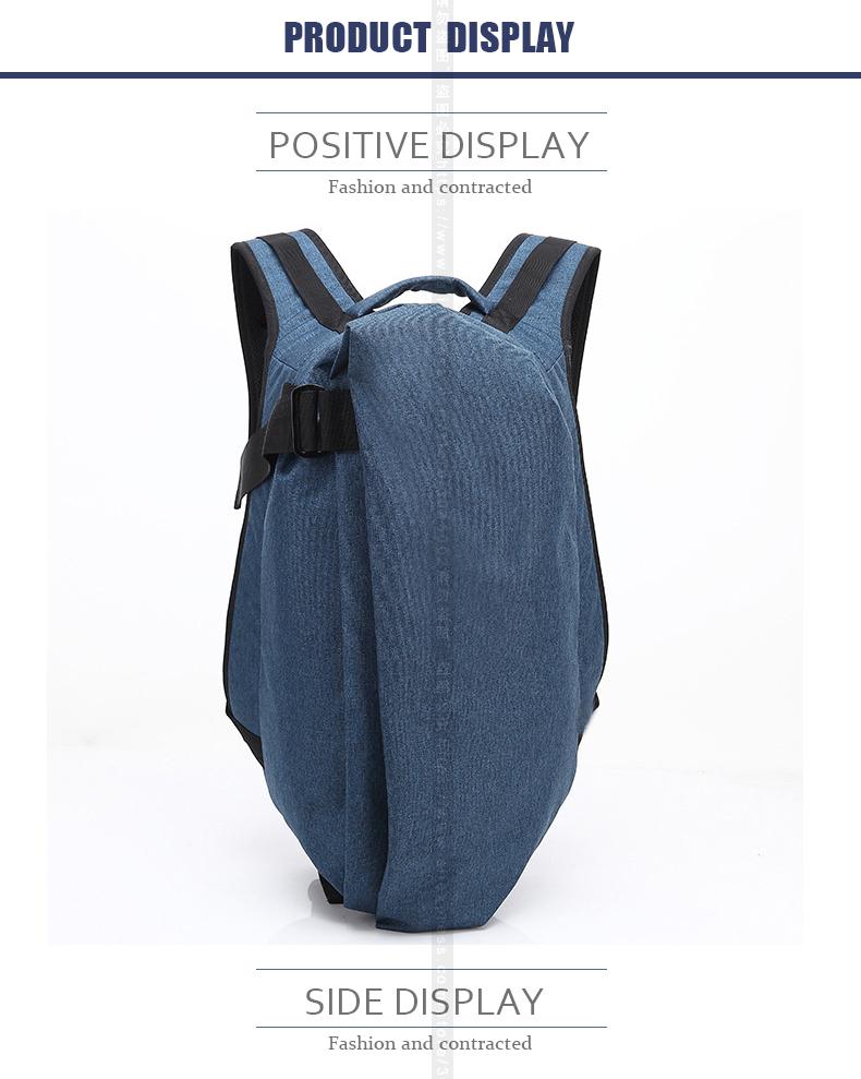TOMA backpack