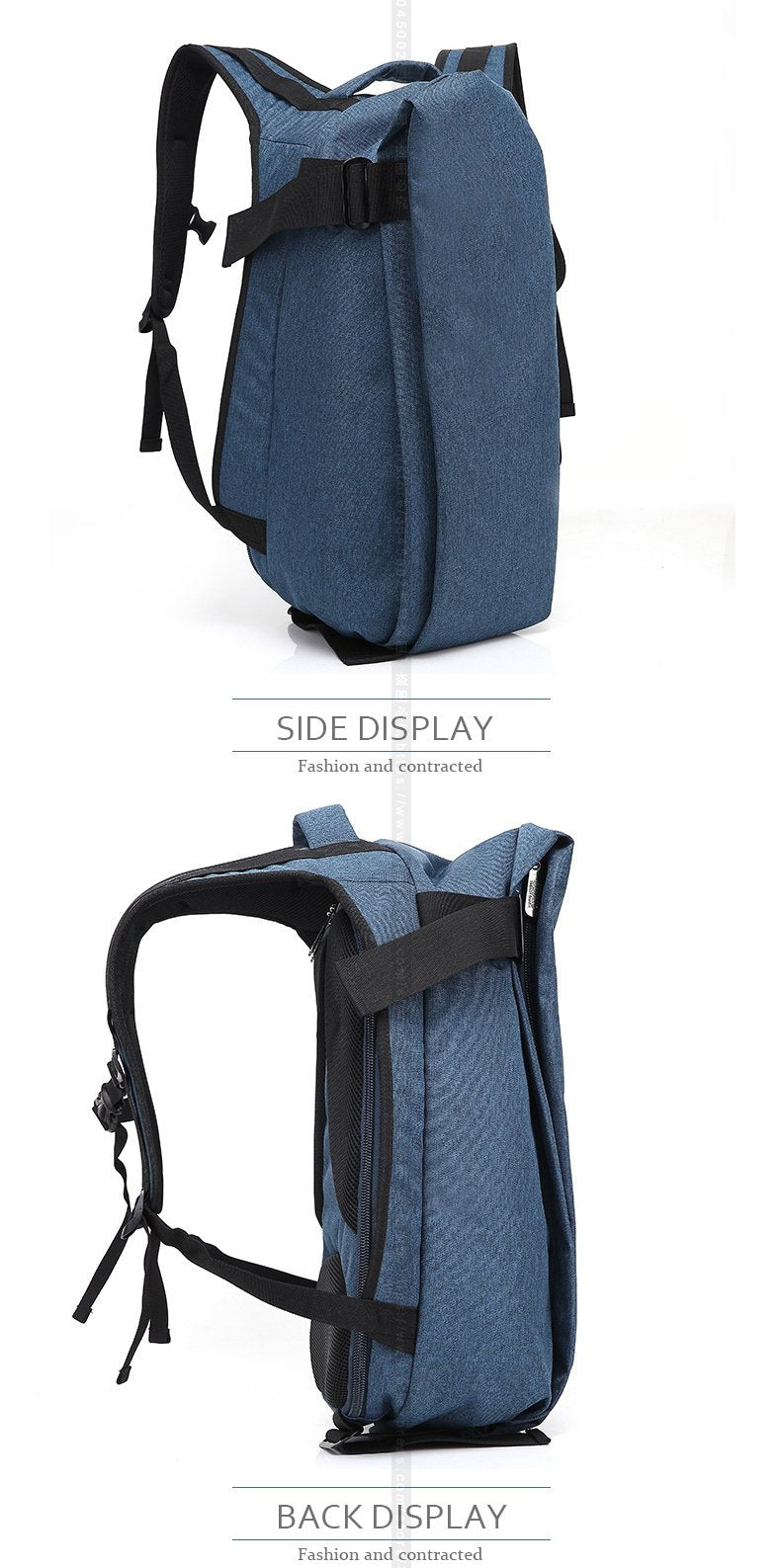 TOMA backpack