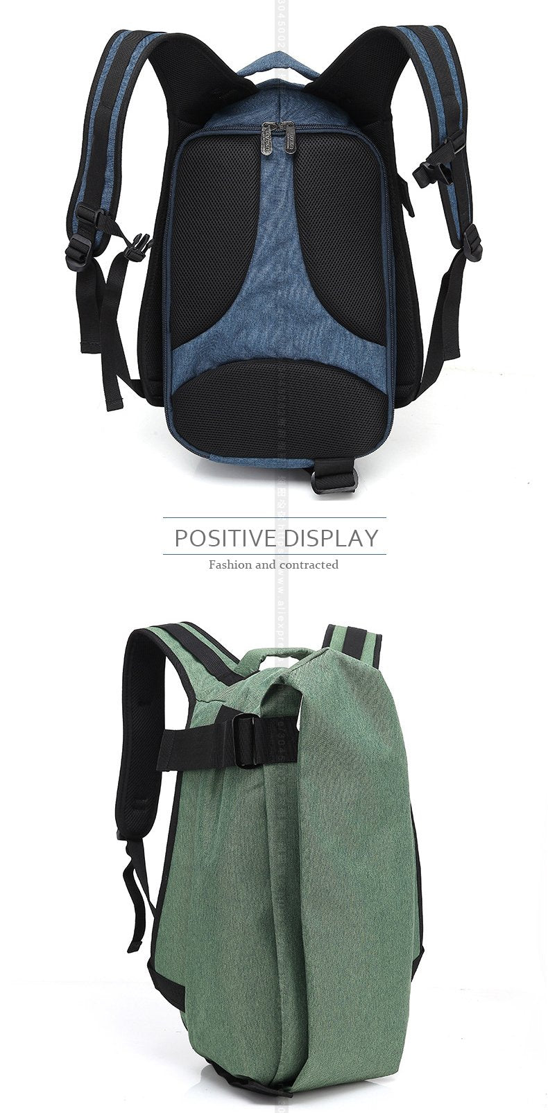 TOMA backpack