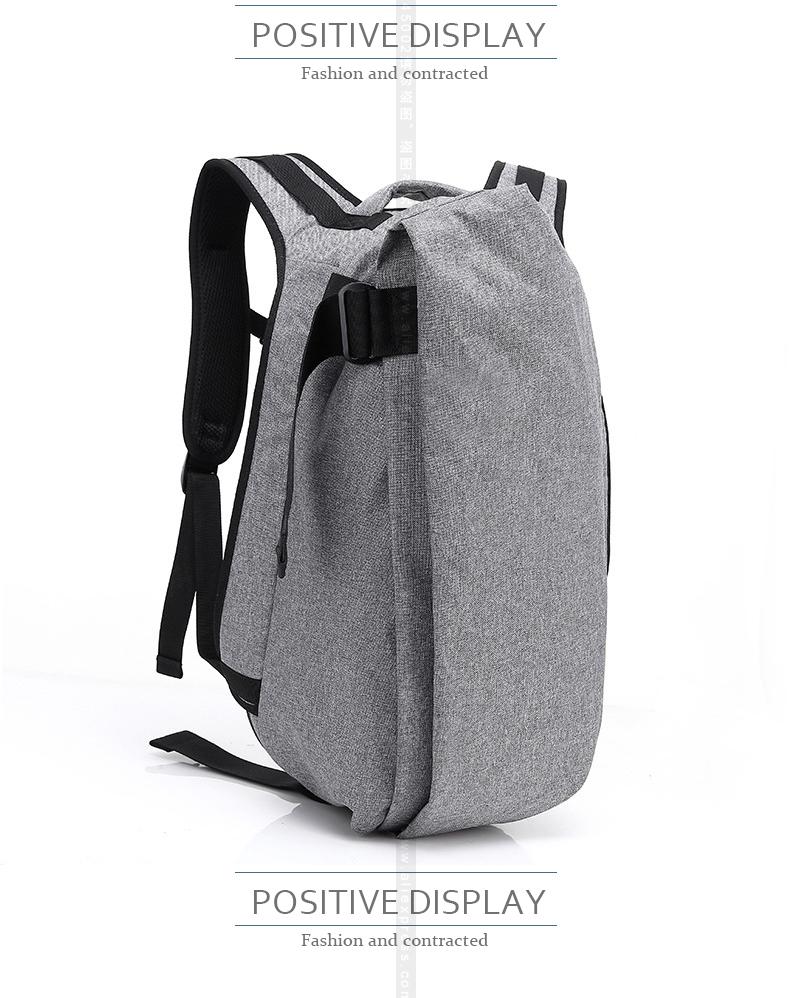 TOMA backpack