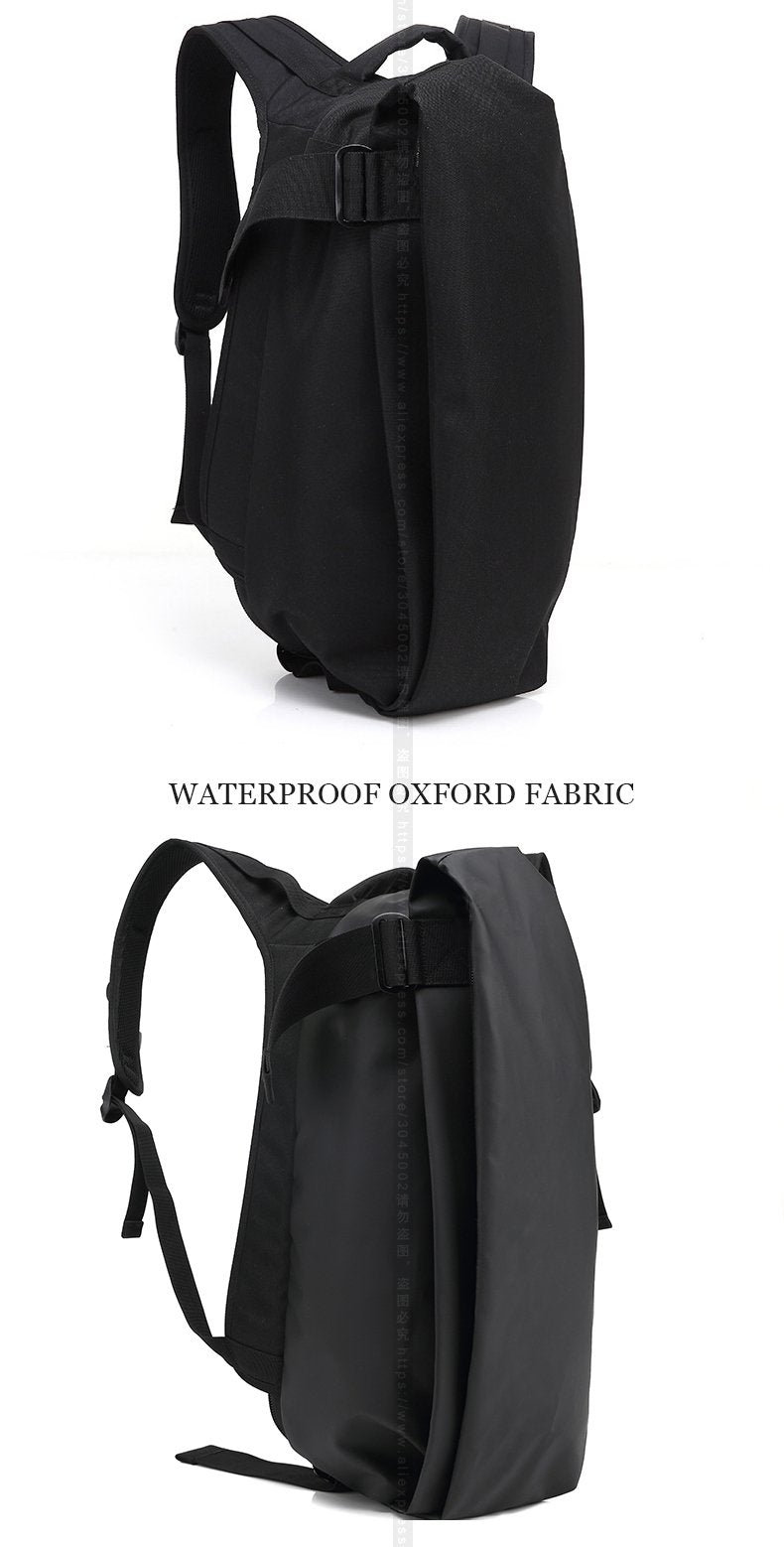 TOMA backpack